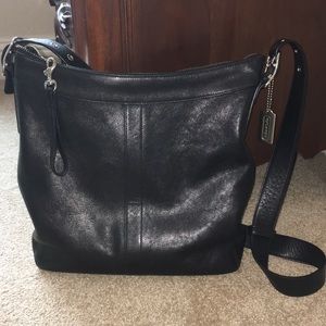 🔥 COACH purse- excellent condition!